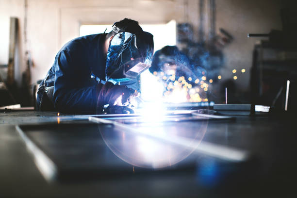 Affordable Welder Services in Buena Park, CA