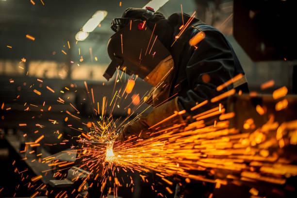 Best Automotive Welding in Buena Park, CA