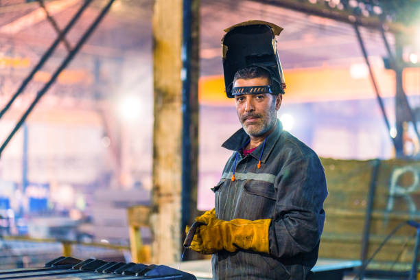 Best Structural Steel Welding in Buena Park, CA