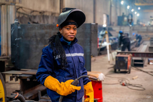 Best Marine and Shipbuilding Welding in Buena Park, CA