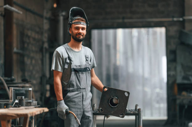 Best Specialty Welding Processes in Buena Park, CA
