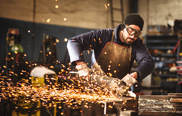 Trusted Buena Park, CA Welder & Metal Fabrication Experts