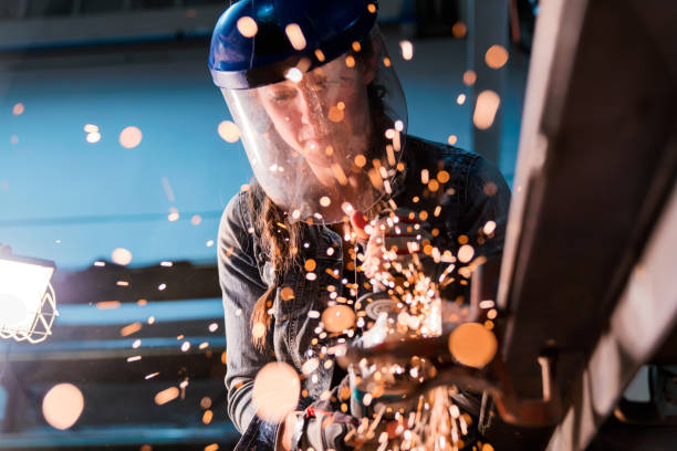 Best Pipe Welding in Buena Park, CA